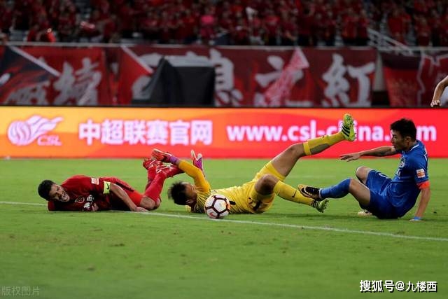 中超前瞻：京鲁大战国安捍卫主场不败 申花乘胜追击